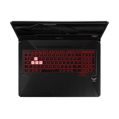 ASUS TUF Gaming FX705GE Intel® Core™ i5 i5-8300H Laptop – image 7