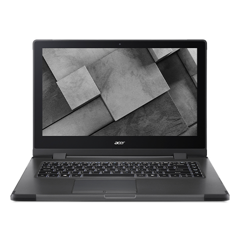 Acer ENDURO EUN314-51WG Intel® Core™ i7 i7-1165G7 Laptop – image 1