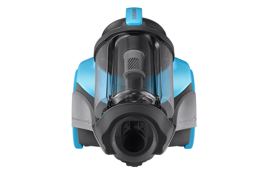 Samsung SC07H40H1V 1.5 L Cylinder vacuum Dry 700 W Bagless – image 9