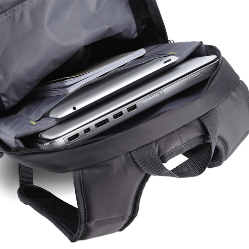 Case Logic WMBP-115 Black – image 5