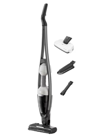 AEG AS62HB25SH — vue 1 sur 5