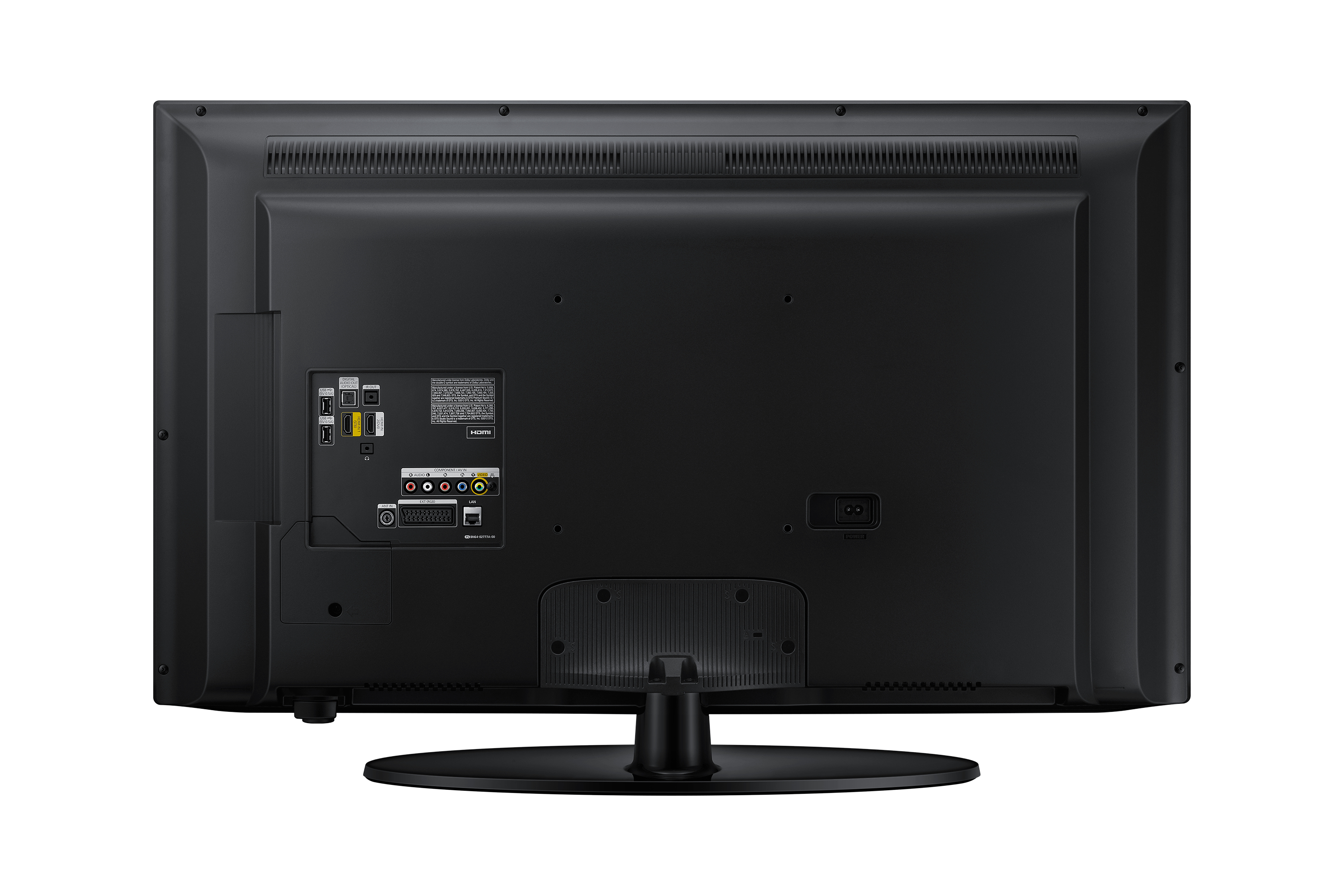 Samsung UE46H5303AK 116.8 cm (46") Full HD Smart TV Wi-Fi Black – image 5