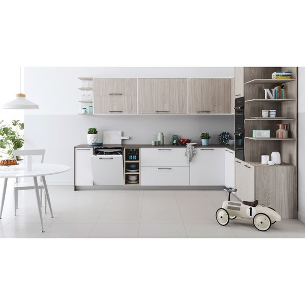 Indesit DIO 3T131 FE UK – image 9
