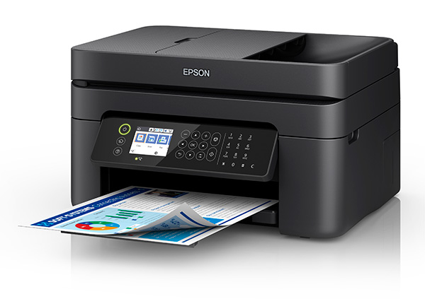 Epson WorkForce WF-2850 Inkjet A4