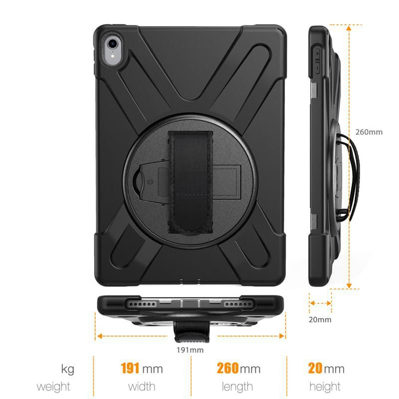 eSTUFF ES681547-BULK tablet case – image 4