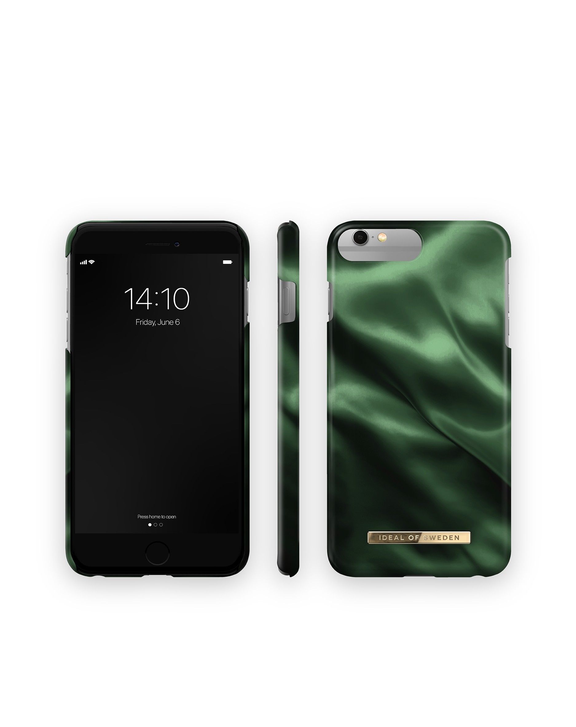 iDeal of Sweden Emerald Satin – image 2