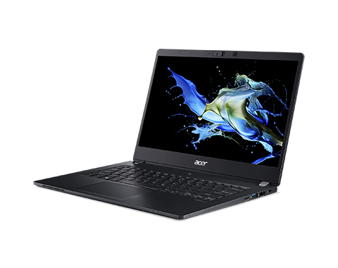Acer TravelMate P6 TMP614-51-G2-52BD Intel® Core™ i5 i5-10210U Laptop – image 3