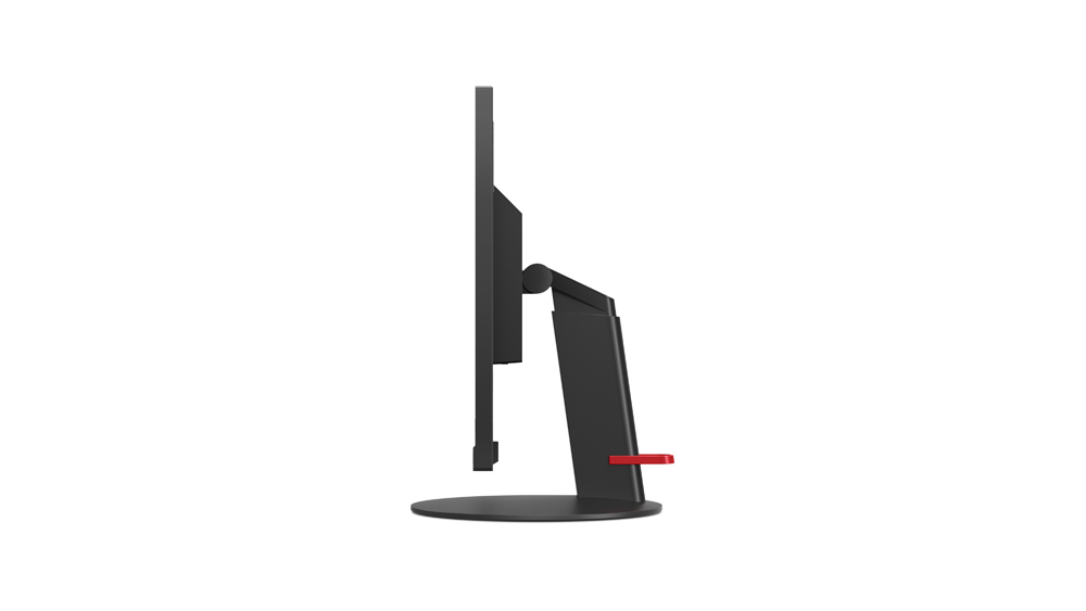 Lenovo ThinkVision T23d computer monitor – image 6