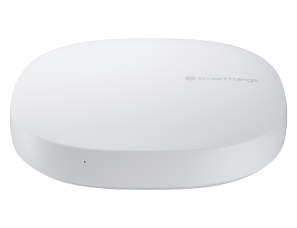 Samsung GP-U999SJVLGEA wireless router Fast Ethernet White – image 2