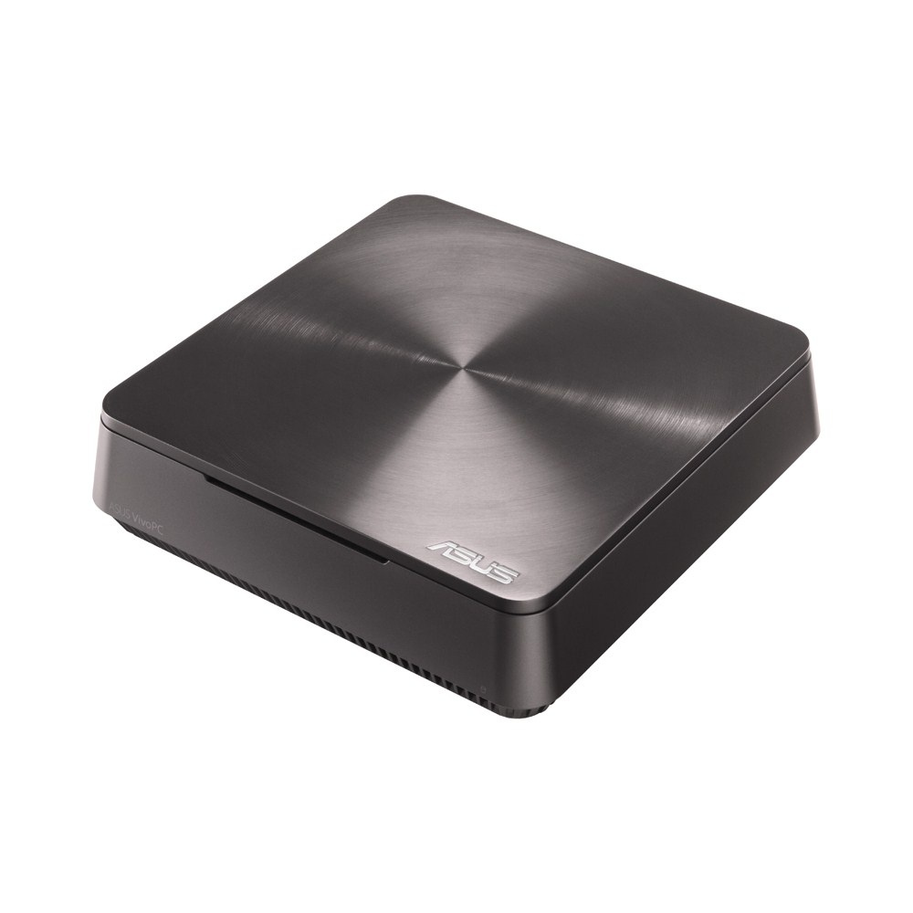 ASUS VivoPC VM60-G096R Intel® Core™ i3 i3-3217U