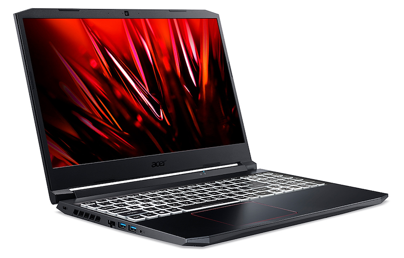 Acer Nitro 5 N515-55-78CW Intel® Core™ i7 i7-10750H Laptop – image 2