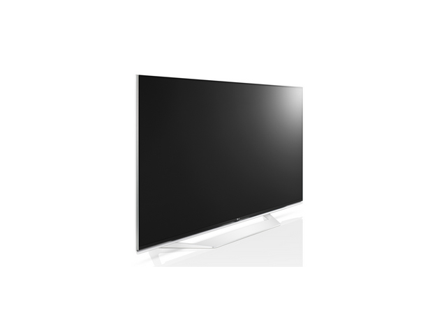 LG 65UF857V TV 165.1 cm (65") 4K Ultra HD Smart TV Wi-Fi Black, Silver – image 2