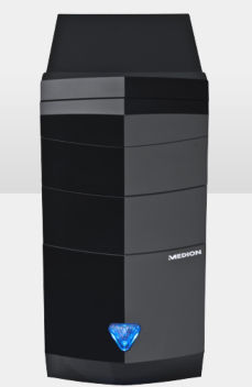 MEDION AKOYA P5356 F – image 5