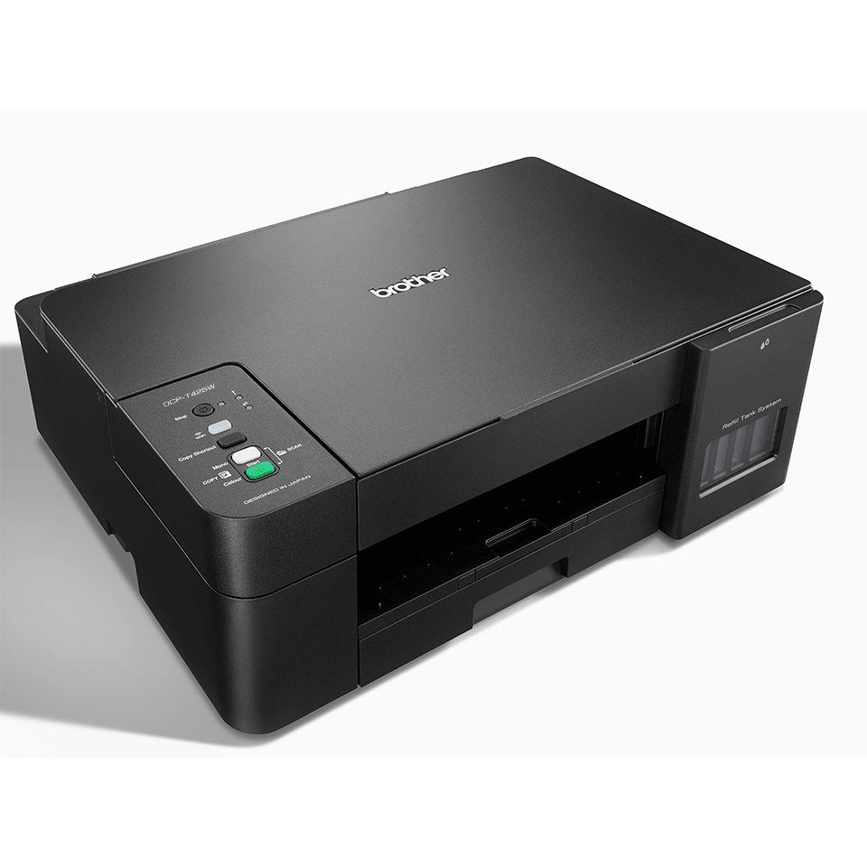 Brother DCP-T425W multifunction printer Inkjet A4 – image 7