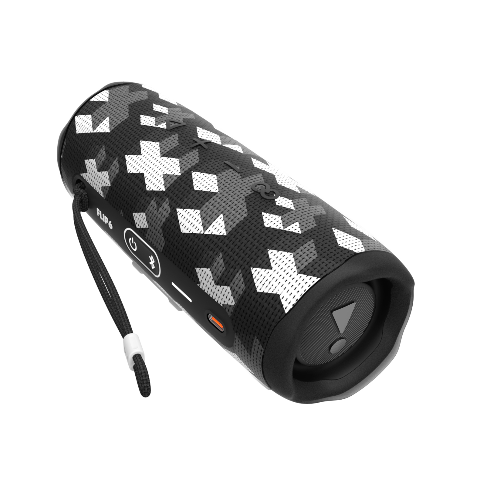 JBL Flip 6 Martin Garrix – image 2