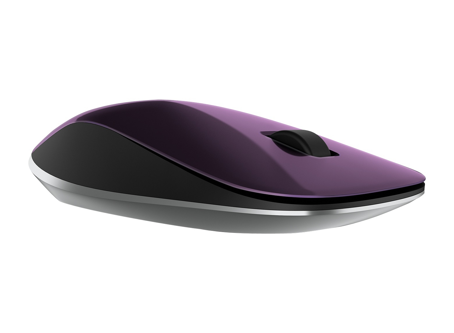 HP Wireless Mouse Z4000 (Purple) – image 2