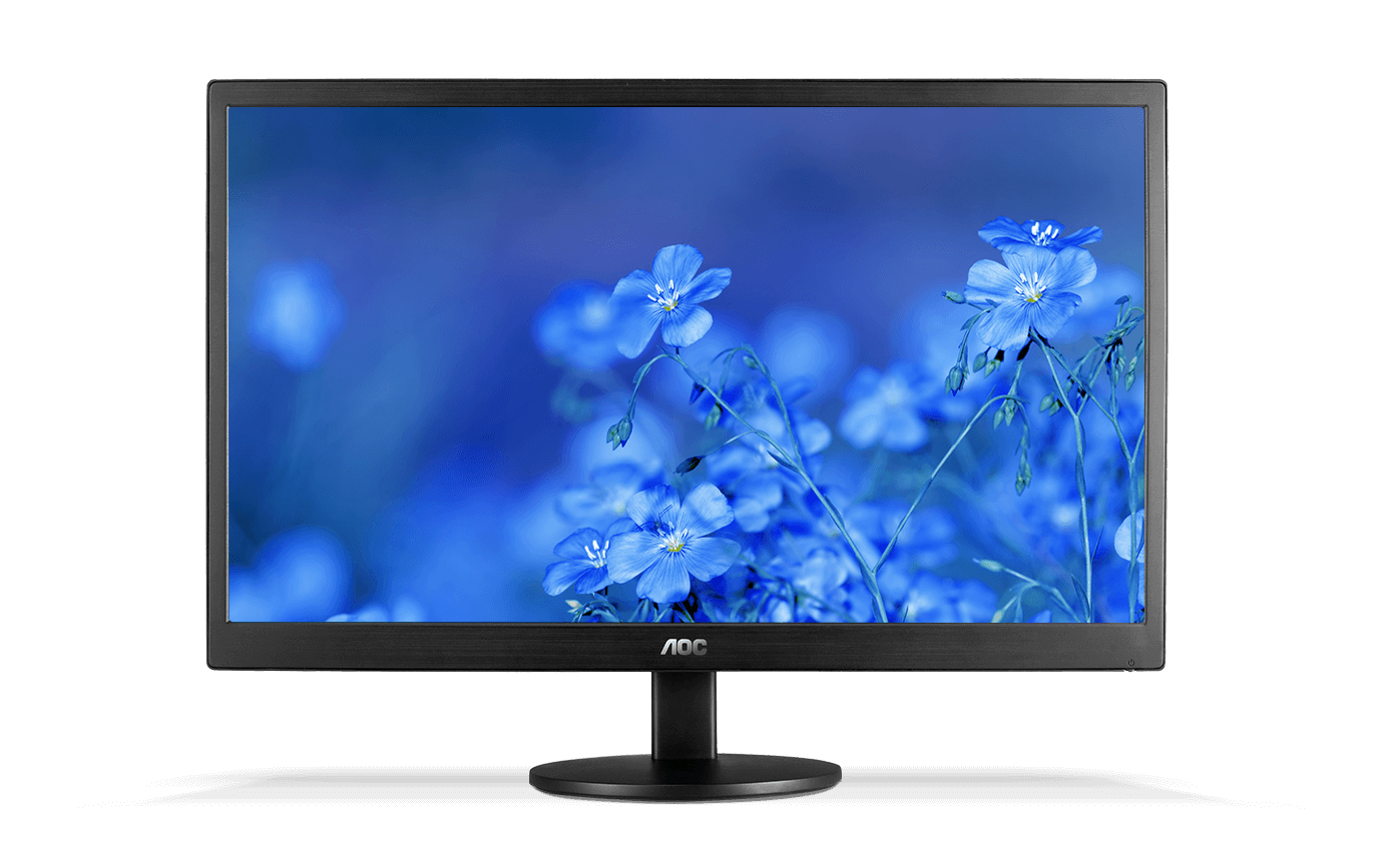 AOC E1670SWU/WM computer monitor