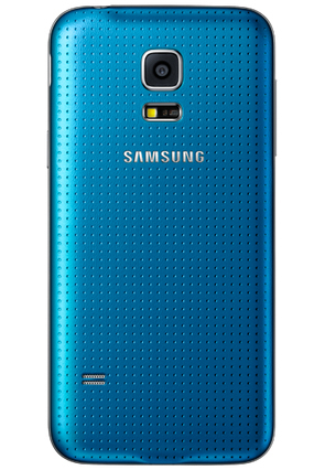 Samsung Galaxy S5 mini SM-G800M – image 2