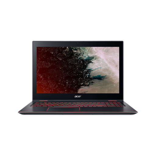 Acer Nitro 5 Spin NP515-51-80V1 Intel® Core™ i7 i7-8550U Hybrid (2-in-1)