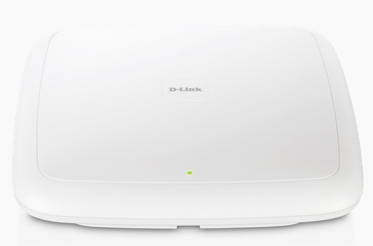 D-Link DWC-1000 + DWL-3600AP – image 2