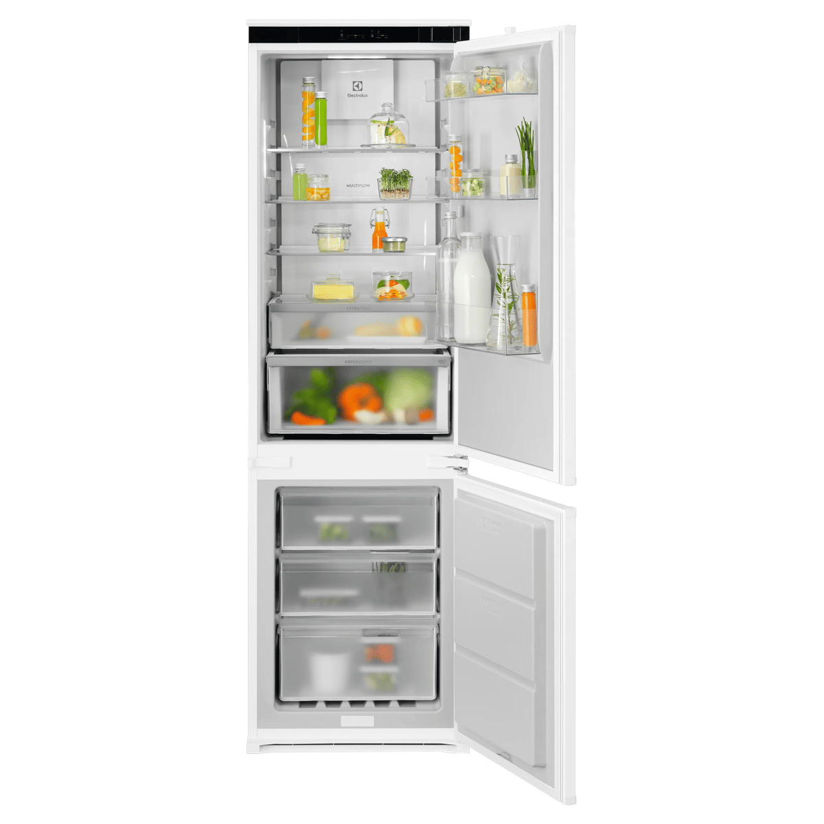 Electrolux KNG8CD18S Built-in – image 1