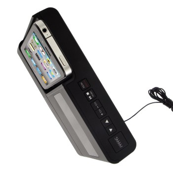 Hama XDock 1.0 channels Black – image 7
