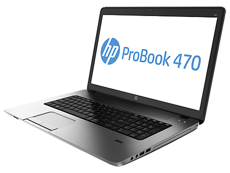 HP 470 G1 – image 8