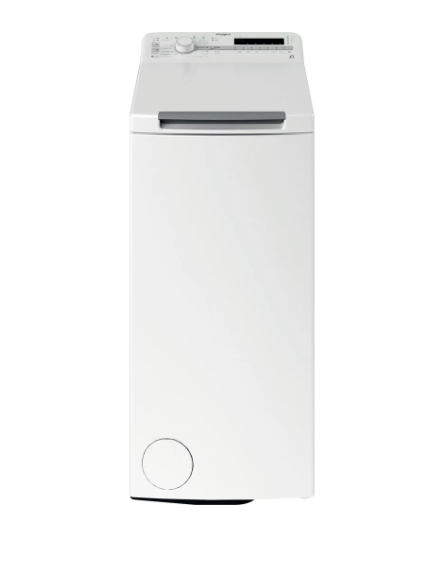 Whirlpool TDLR6240SSEUN washing machine Top-load – image 2