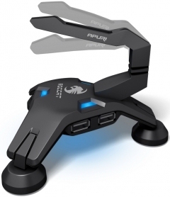 Turtle Beach Apuri 480 Mbit/s Black