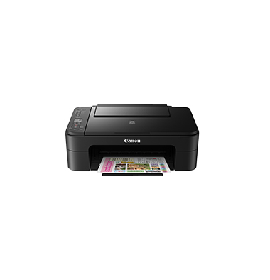 Canon PIXMA TS3110 Inkjet A4 – image 2