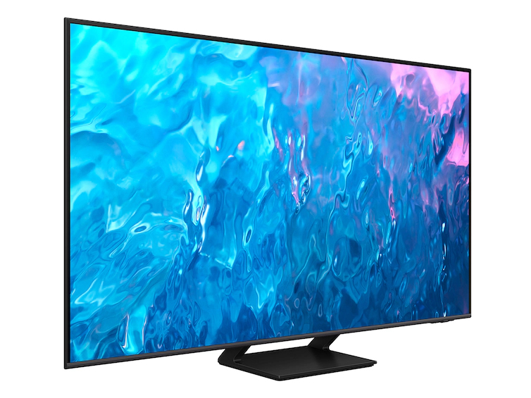 Samsung QN85Q70CDFXZA TV 2.16 m (85") 4K Ultra HD Smart TV Wi-Fi Black – image 2