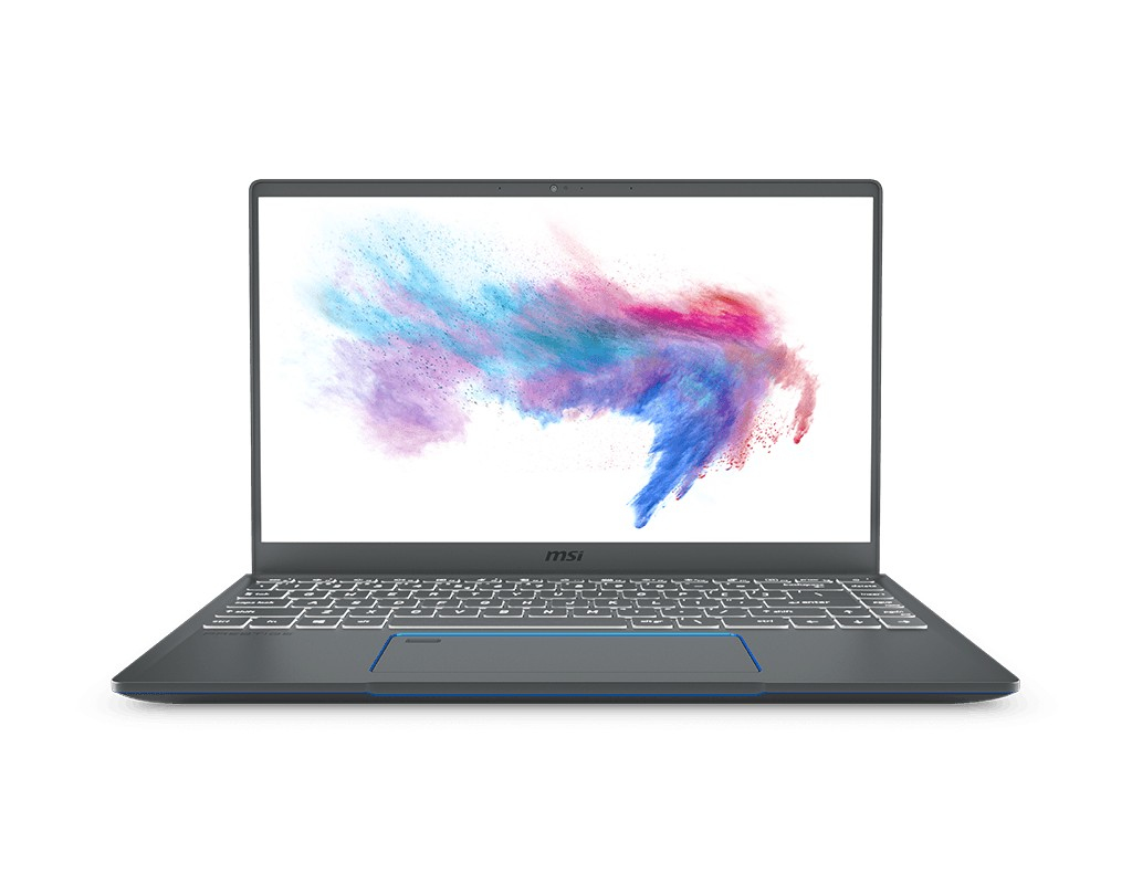 MSI Prestige A10SC-032FR Intel® Core™ i7 i7-10710U Laptop