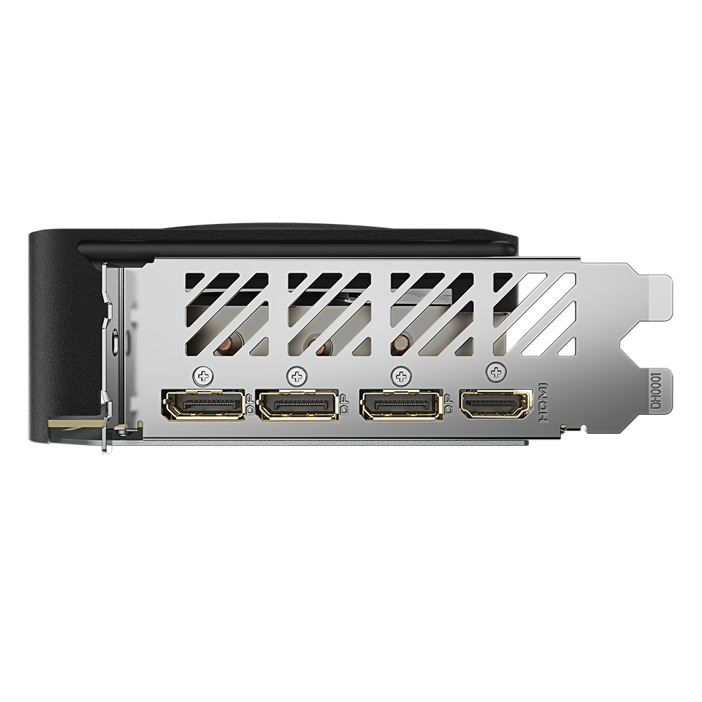 GIGABYTE GeForce RTX 4070 OC V2 – image 3