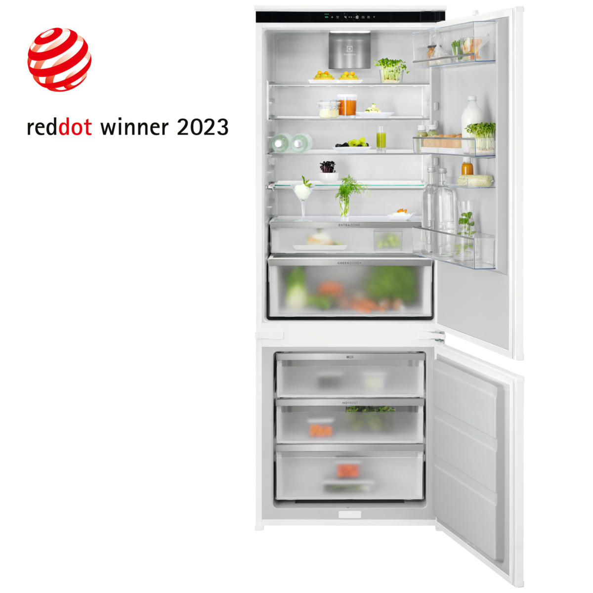 Electrolux ENP7TD75S Built-in – image 2