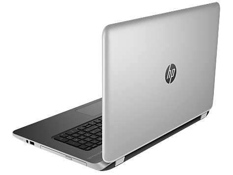 HP Pavilion 17-f078ca Intel® Core™ i5 i5-4210U Laptop – image 3