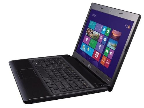 LG S series 460 Intel® Core™ i3 i3-3110M Laptop – image 4