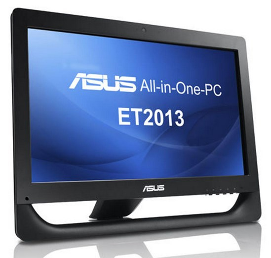 ASUS ET ET2013IUKI-B029C Intel® Celeron® G G1620T – image 2