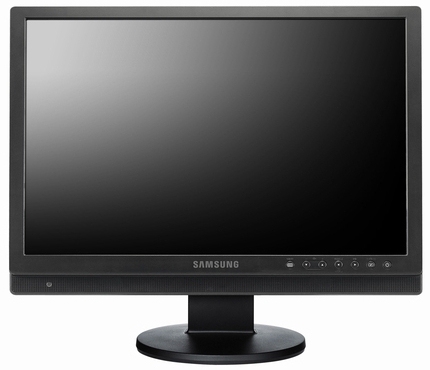 Samsung SMT-2231 computer monitor