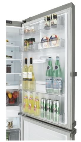 LG GBB548PZCZH fridge-freezer Freestanding – image 3