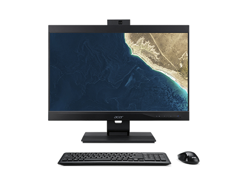 Acer Veriton Z4860 Intel® Core™ i5 i5-9400 – image 4