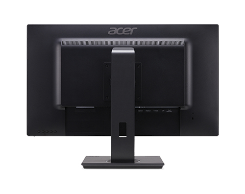 Acer EB275U computer monitor – image 4