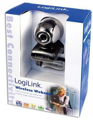 LogiLink UA0098 webcam – image 2