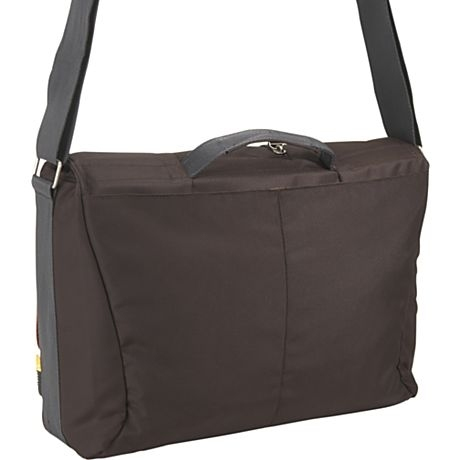Case Logic XN Messenger Bag 15.4" Brown – image 5