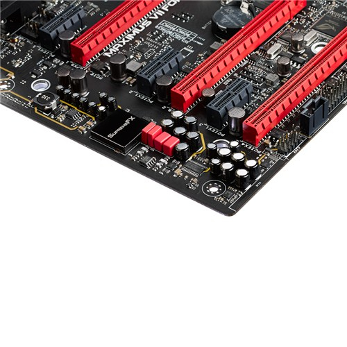 ASUS Maximus VII Formula – image 8