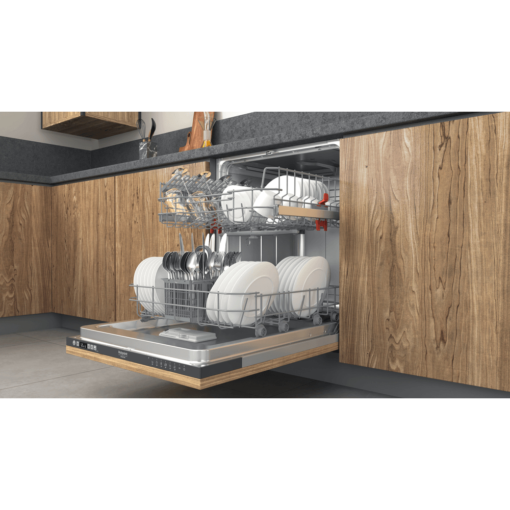 Hotpoint HIC 3B19N – image 9