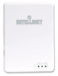 Intellinet Powerline AV200
