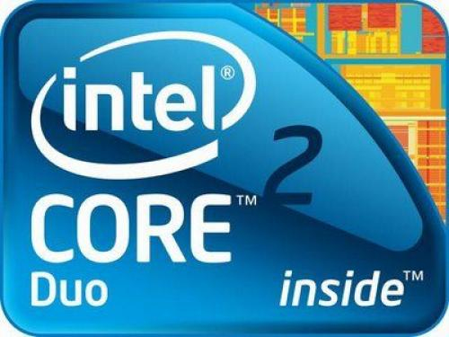 HP 570434-001 processor