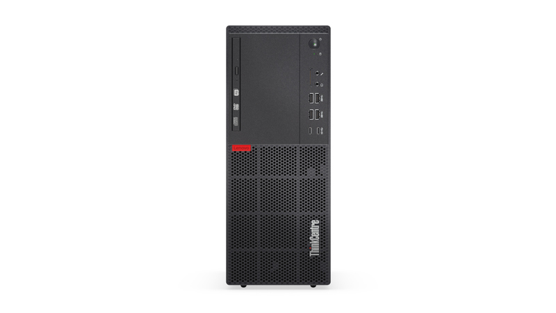 Lenovo M710 + ThinkVision T24i