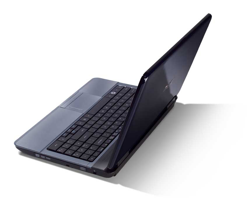 Acer Aspire 5532-314G25Mn AMD Athlon X2 Dual-Core L310 – image 4