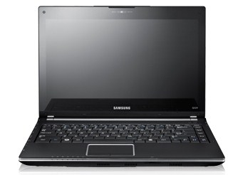 Samsung Q Q320-JS02UK Intel Pentium Mobile T4200 – image 1